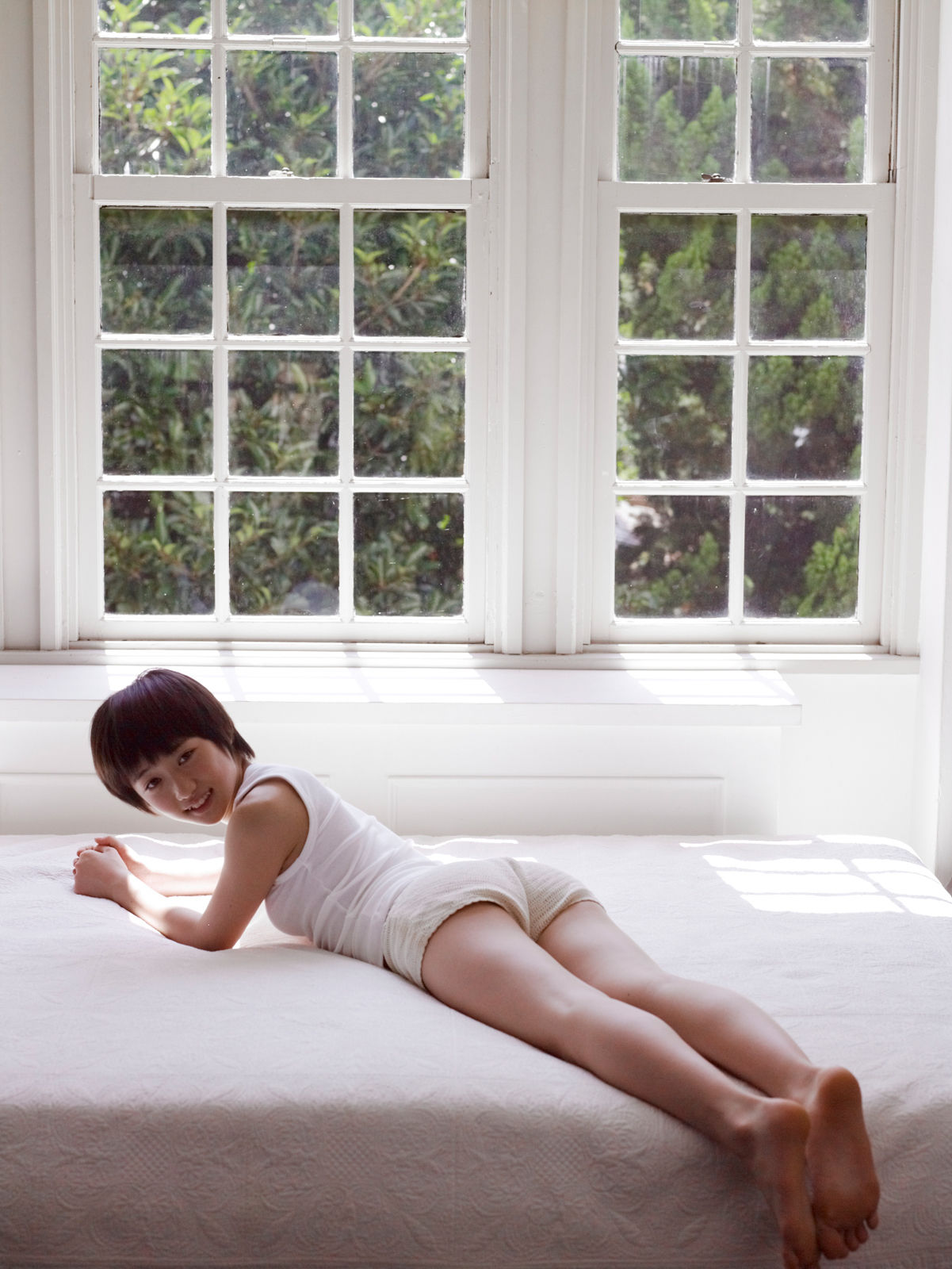 [H!P Digital Books] No.103 工藤遥 Haruka Kudo 写真集