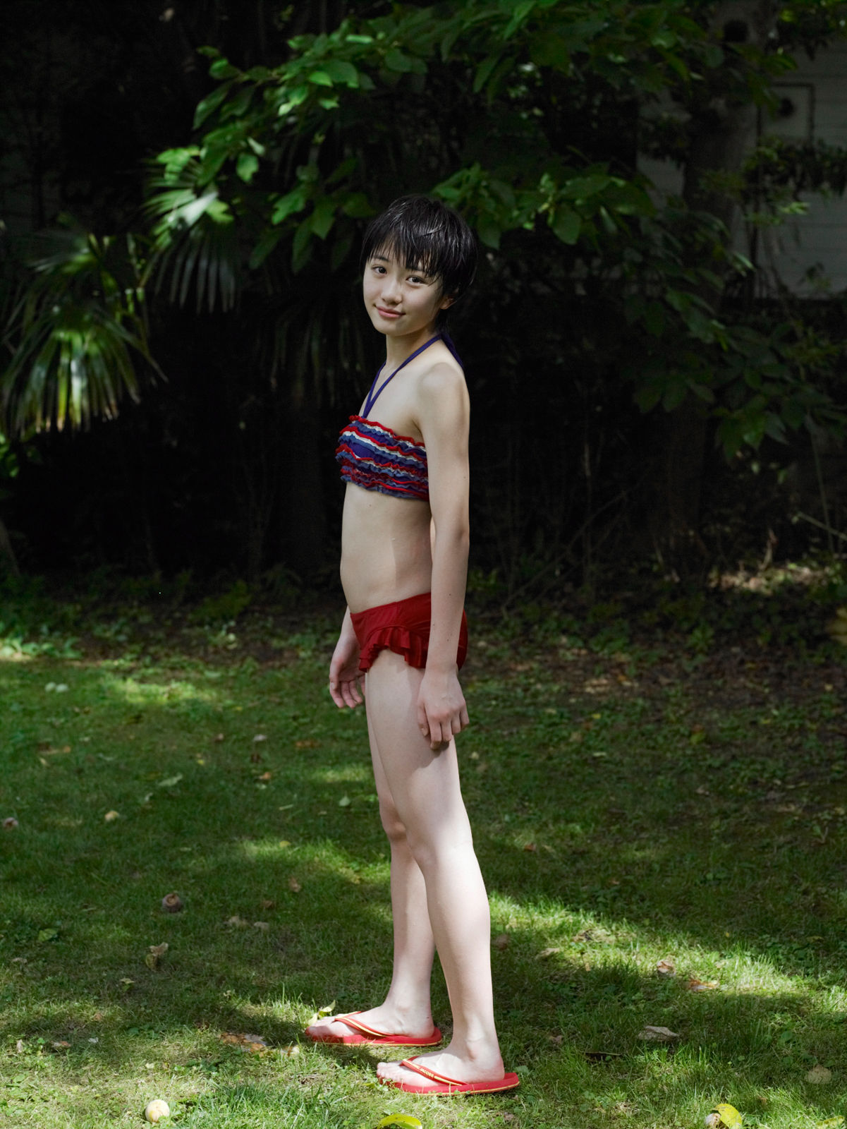 [H!P Digital Books] No.103 工藤遥 Haruka Kudo 写真集