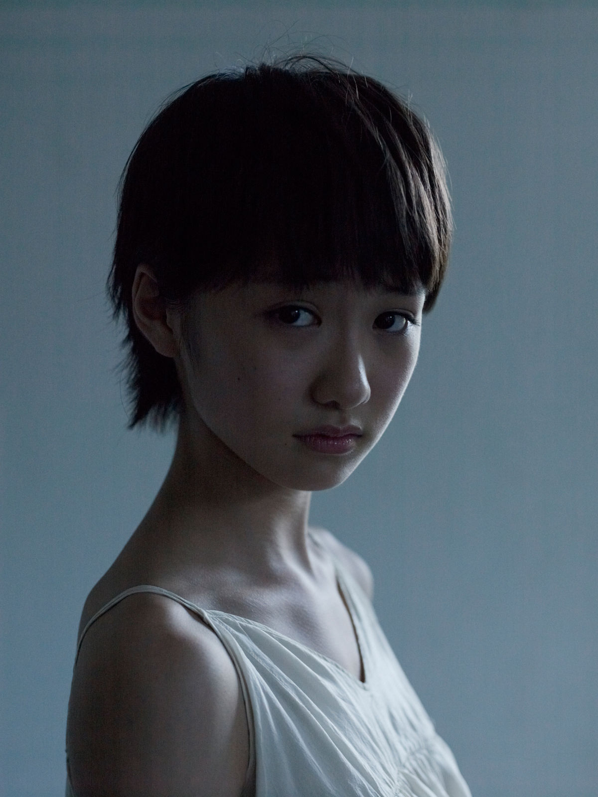 [H!P Digital Books] No.103 工藤遥 Haruka Kudo 写真集