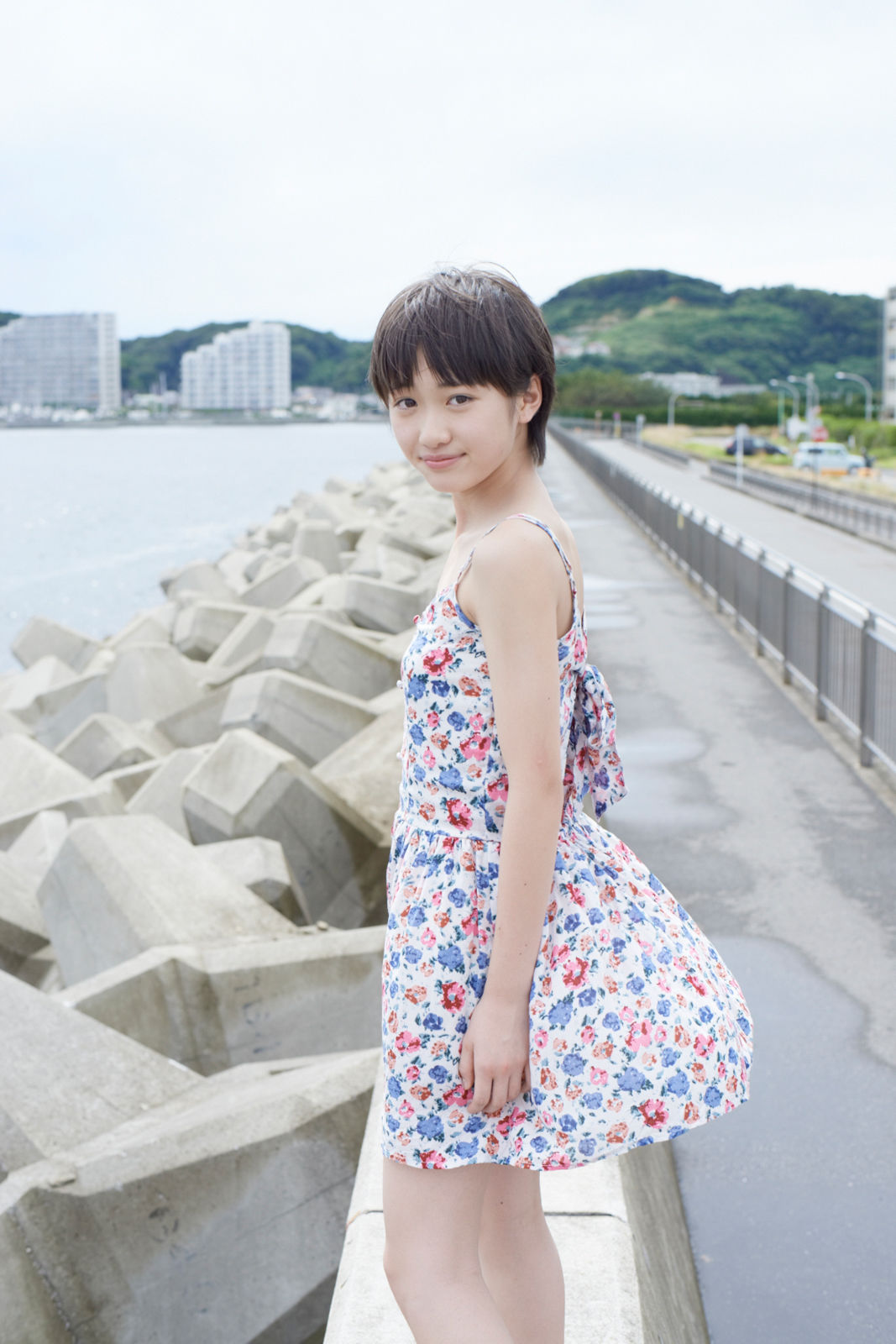 [H!P Digital Books] No.103 工藤遥 Haruka Kudo 写真集