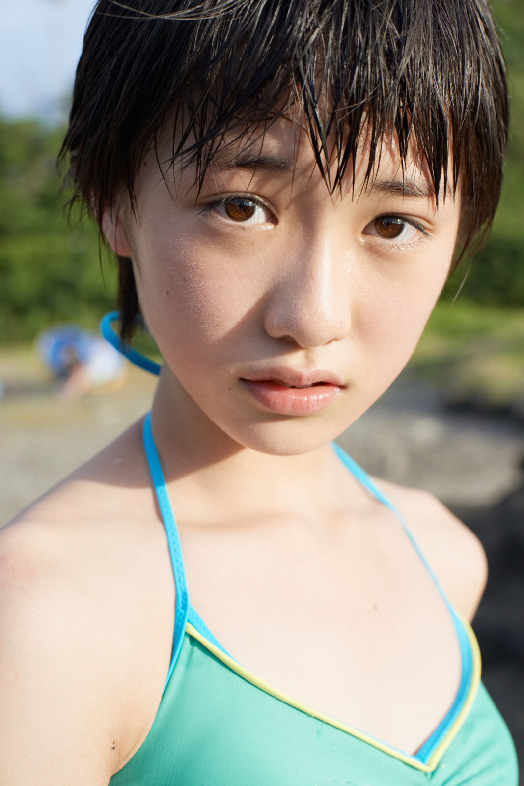 [H!P Digital Books] No.103 工藤遥 Haruka Kudo 写真集