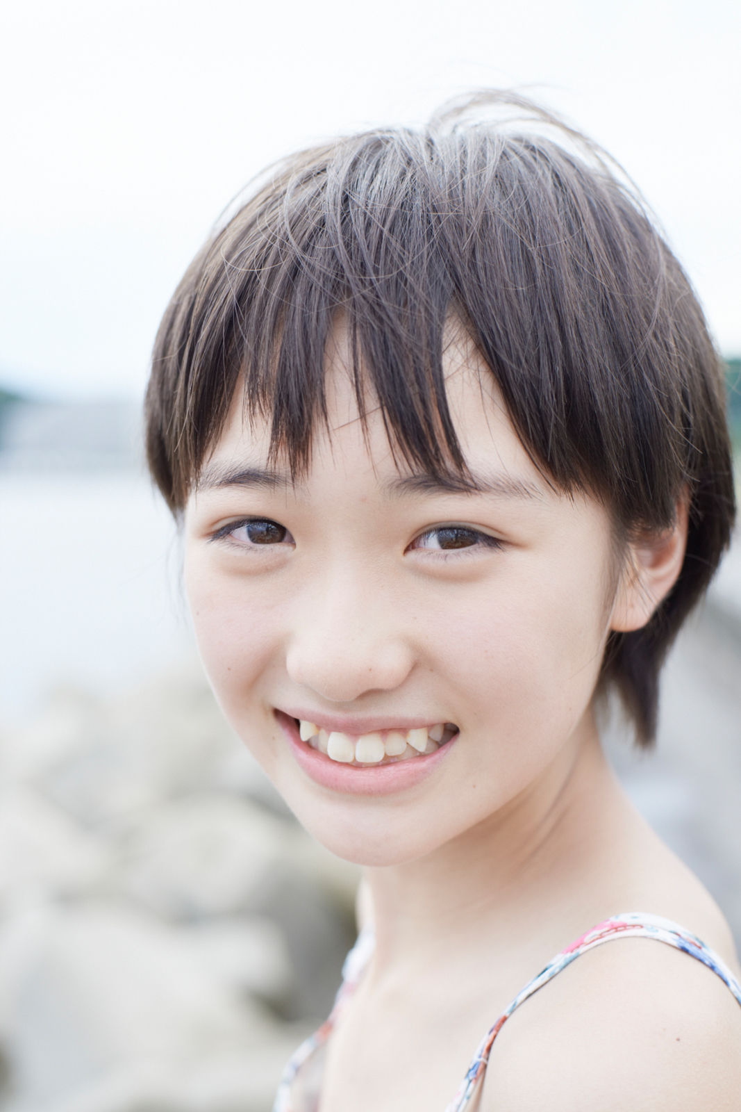 [H!P Digital Books] No.103 工藤遥 Haruka Kudo 写真集