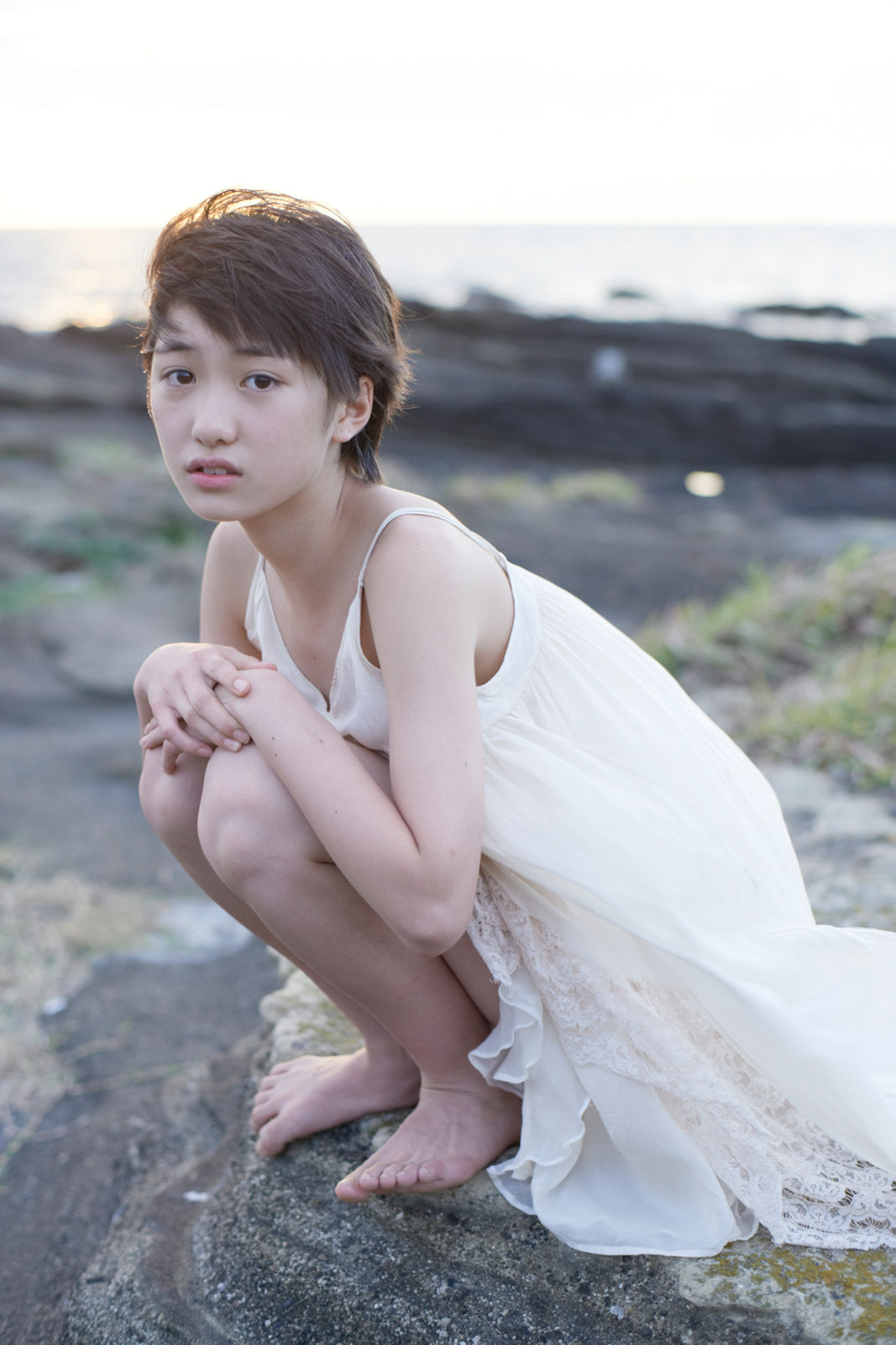 [H!P Digital Books] No.103 工藤遥 Haruka Kudo 写真集