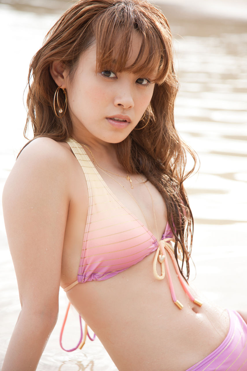 [H!P Digital Books] No.86 Ai Takahashi 高橋愛 写真套图