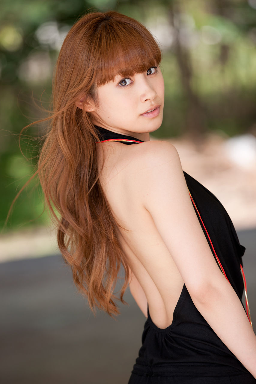 [H!P Digital Books] No.86 Ai Takahashi 高橋愛 写真套图