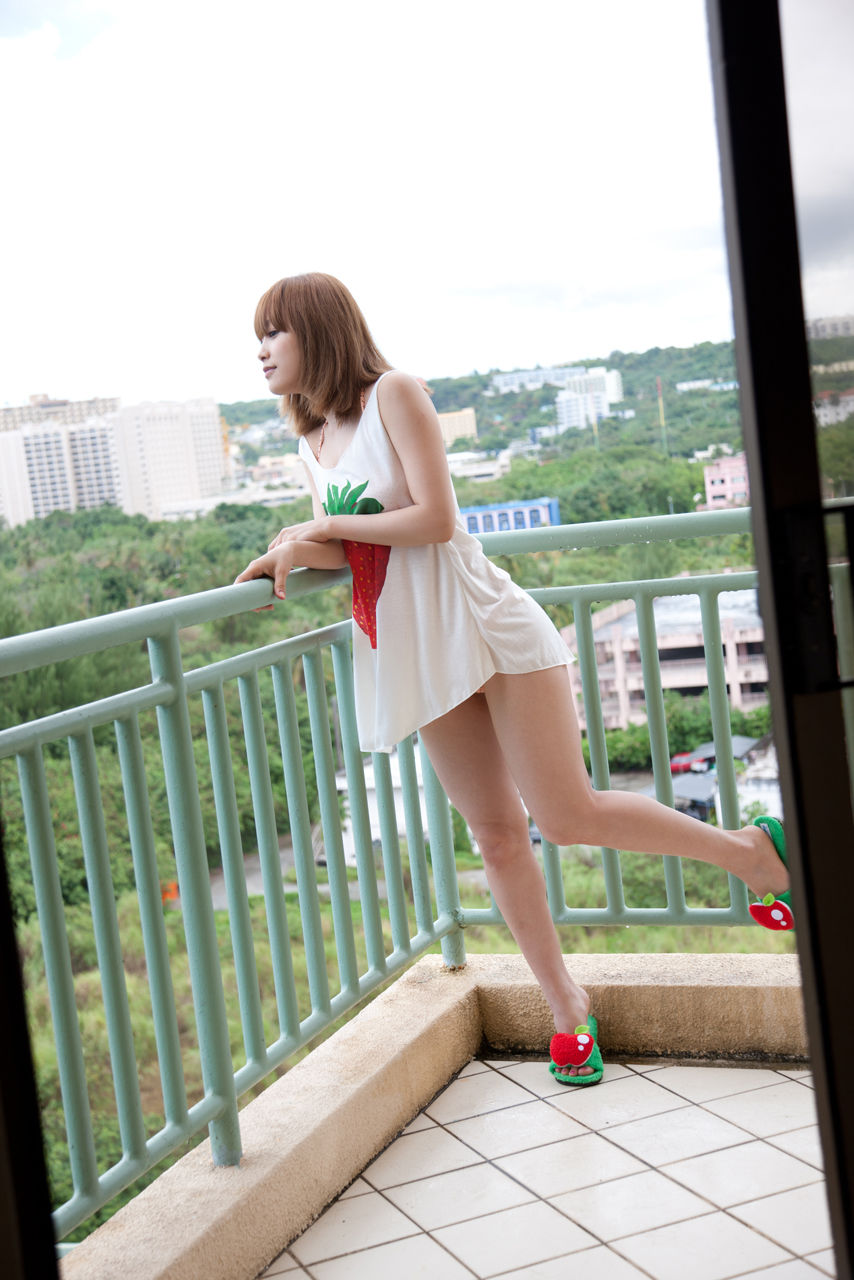 [H!P Digital Books] No.86 Ai Takahashi 高橋愛 写真套图