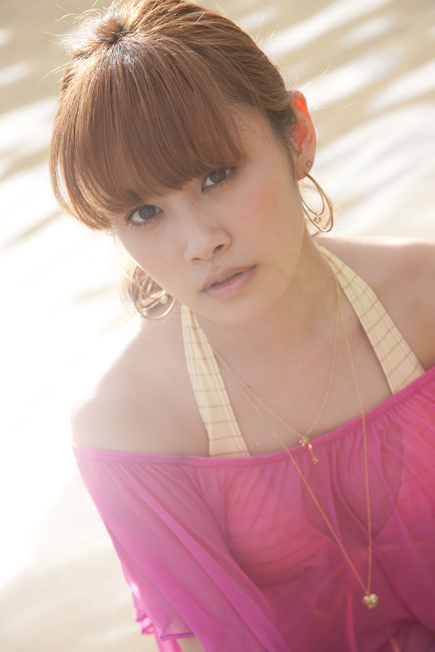 [H!P Digital Books] No.86 Ai Takahashi 高橋愛 写真套图