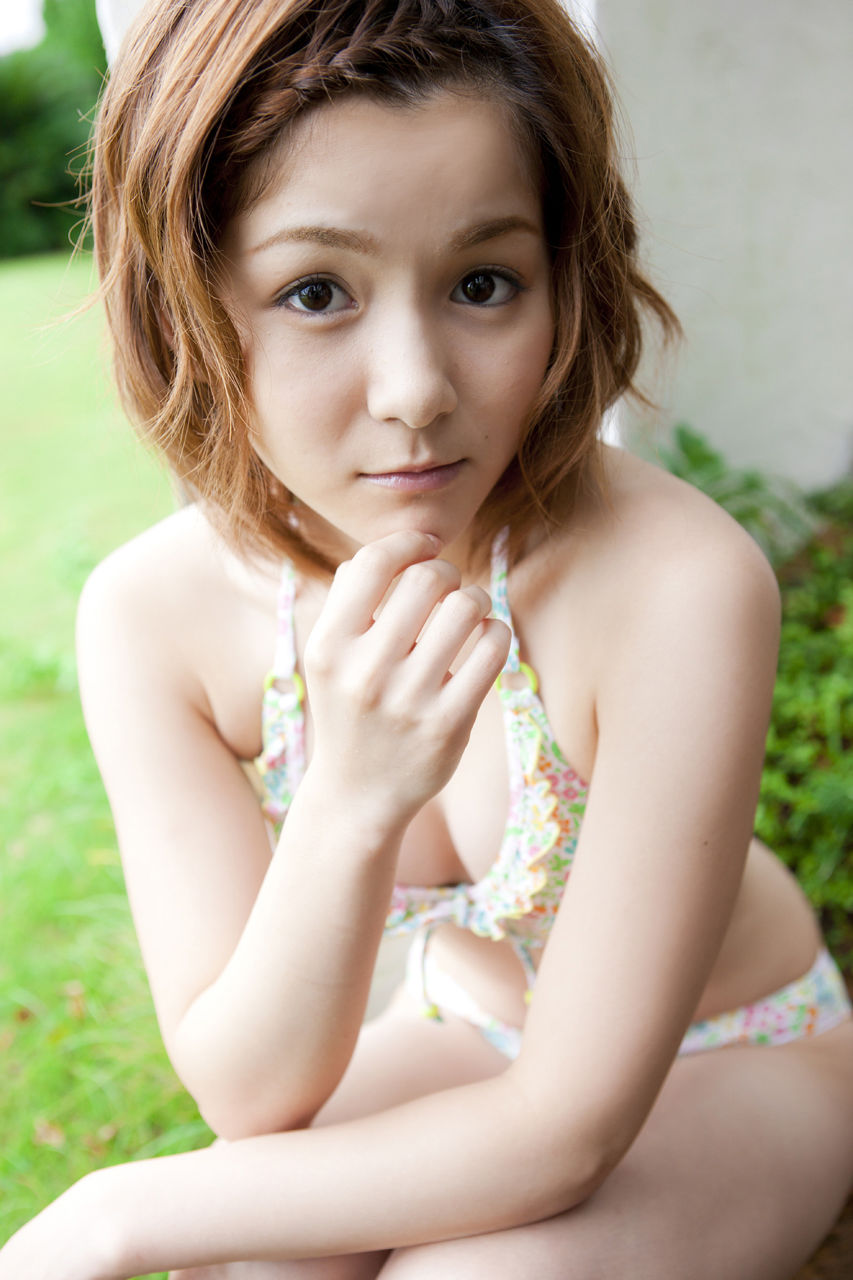 [H!P Digital Books] No.87 光井愛佳 Aika Mitsui 写真集