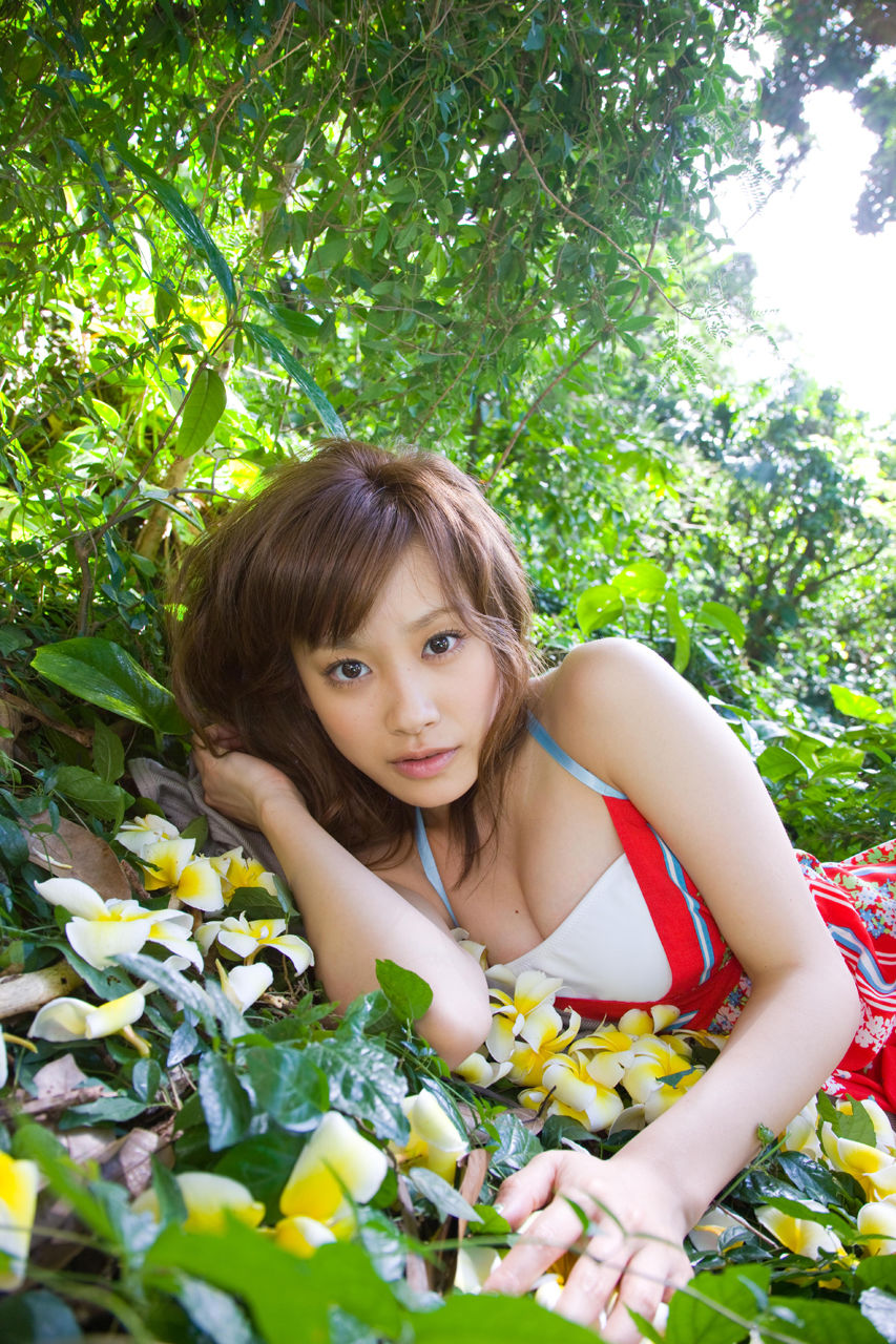 [H!P Digital Books] No.71 高桥爱 Ai Takahashi 写真套图