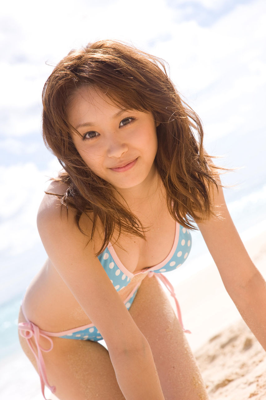 [H!P Digital Books] No.71 高桥爱 Ai Takahashi 写真套图