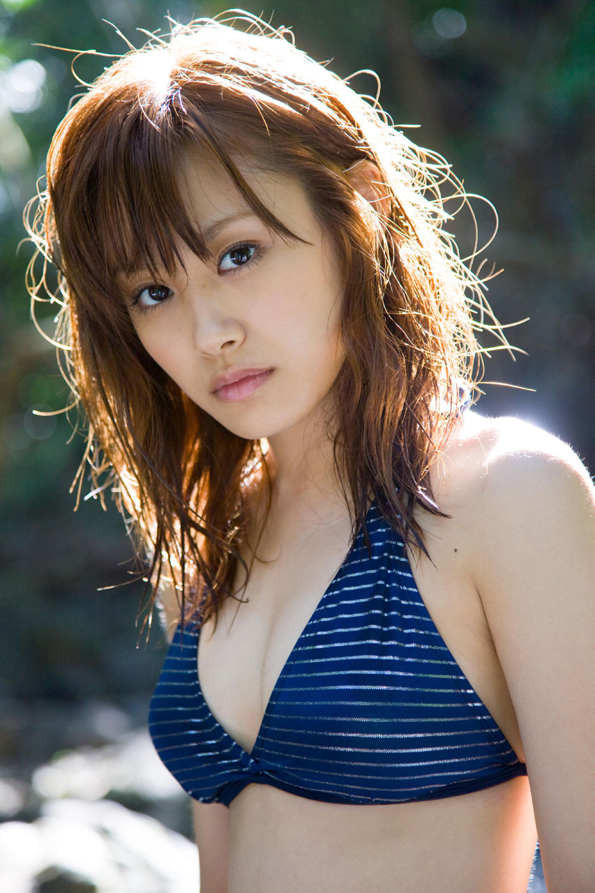 [H!P Digital Books] No.71 高桥爱 Ai Takahashi 写真套图