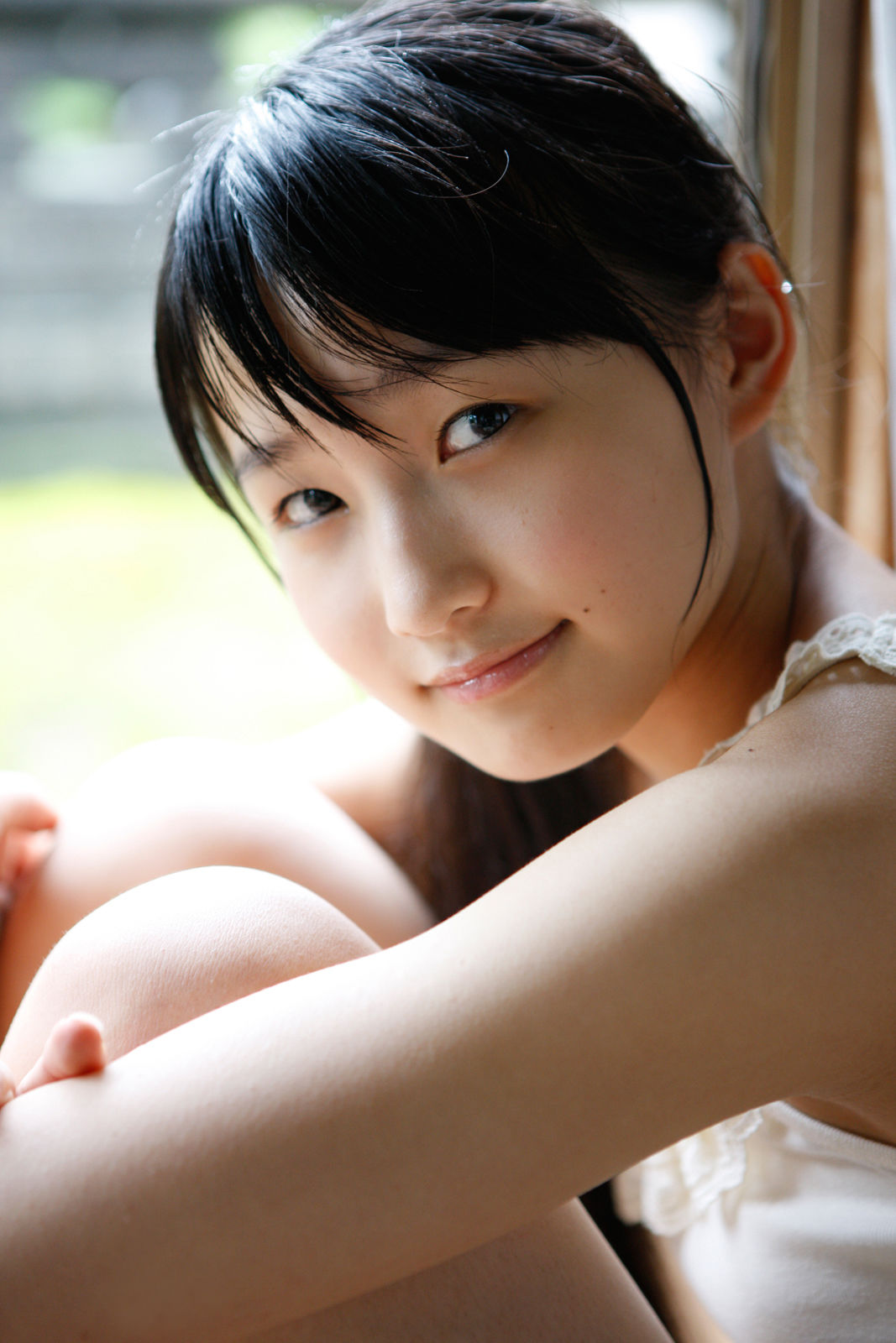 [H!P Digital Books] No.105 鞘师里保 Riho Sayashi 写真套图