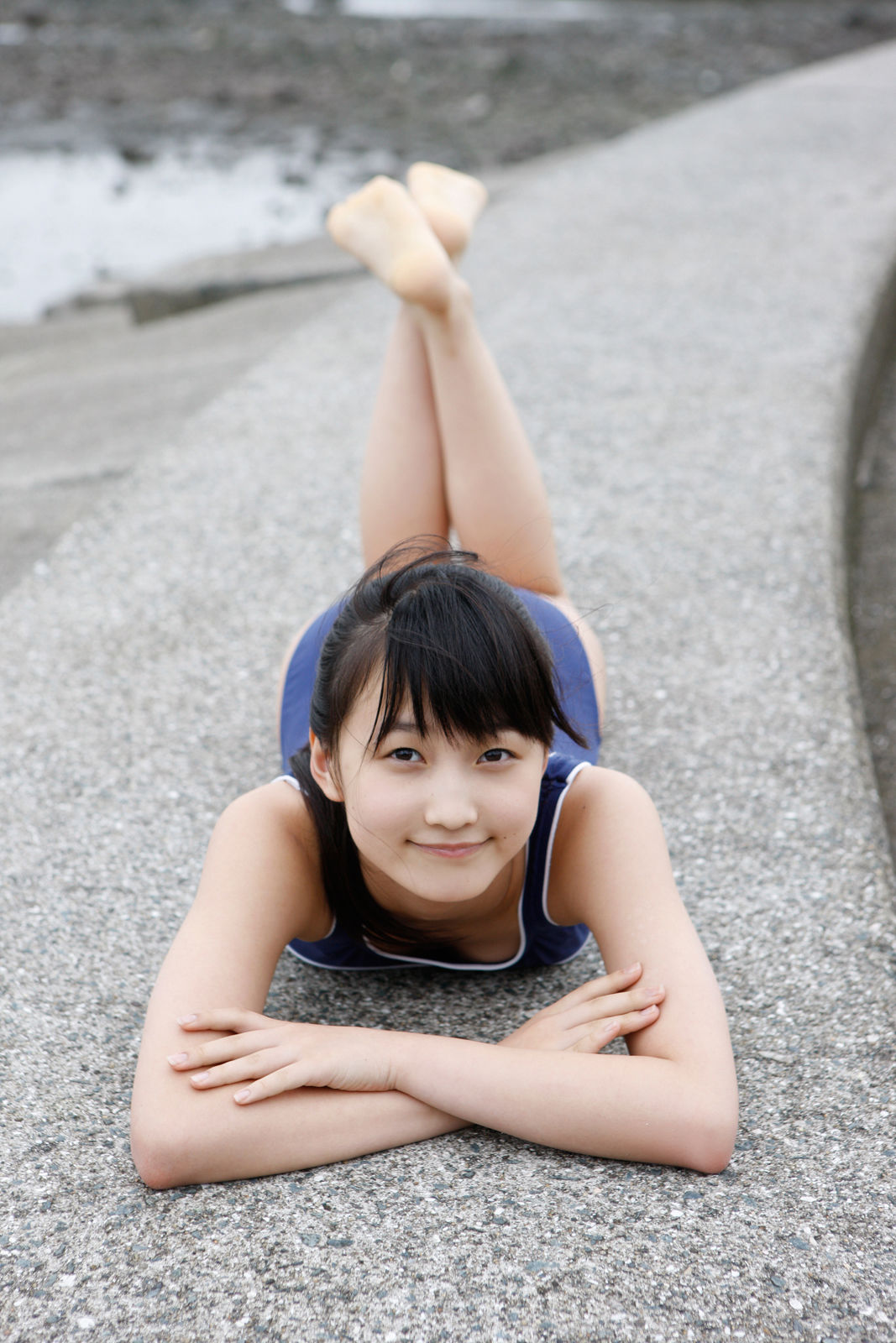 [H!P Digital Books] No.105 鞘师里保 Riho Sayashi 写真套图