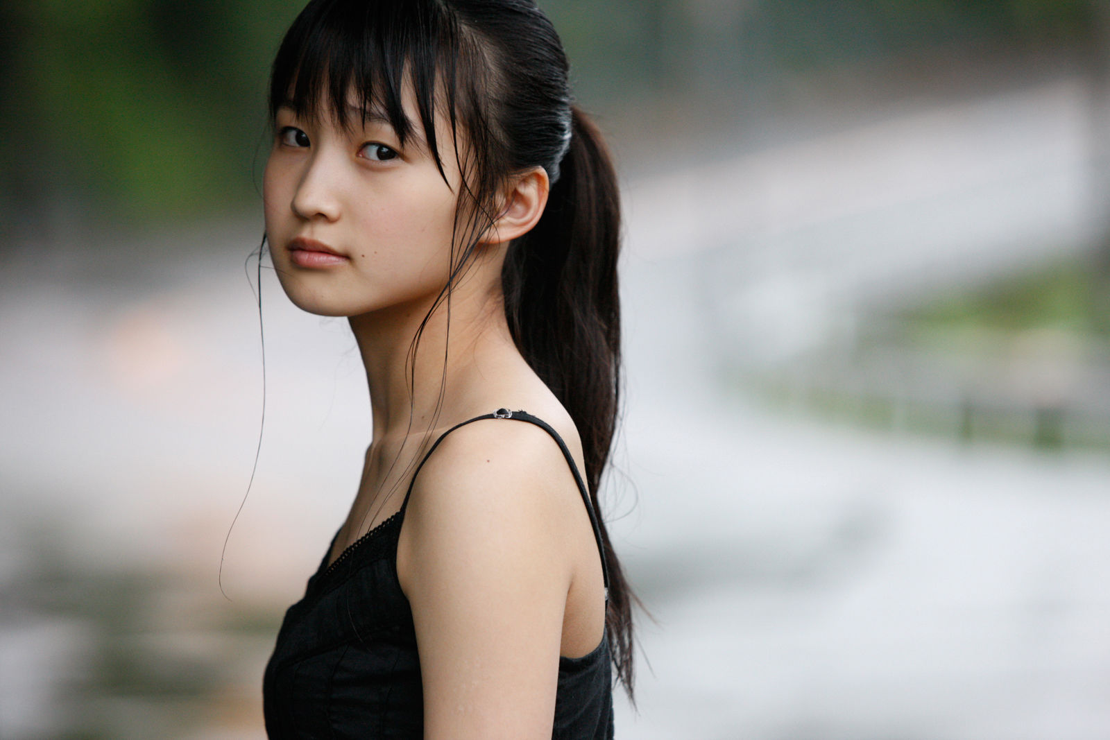 [H!P Digital Books] No.105 鞘师里保 Riho Sayashi 写真套图