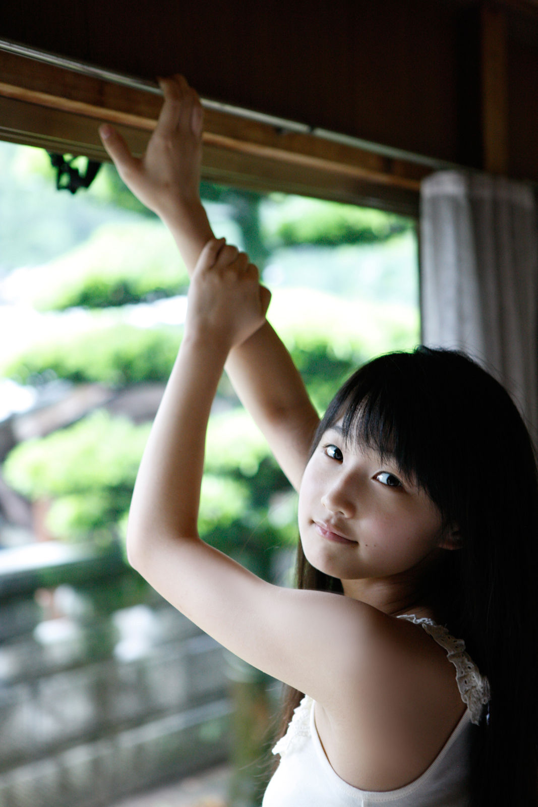 [H!P Digital Books] No.105 鞘师里保 Riho Sayashi 写真套图