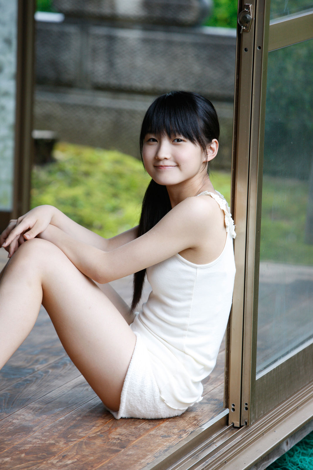 [H!P Digital Books] No.105 鞘师里保 Riho Sayashi 写真套图