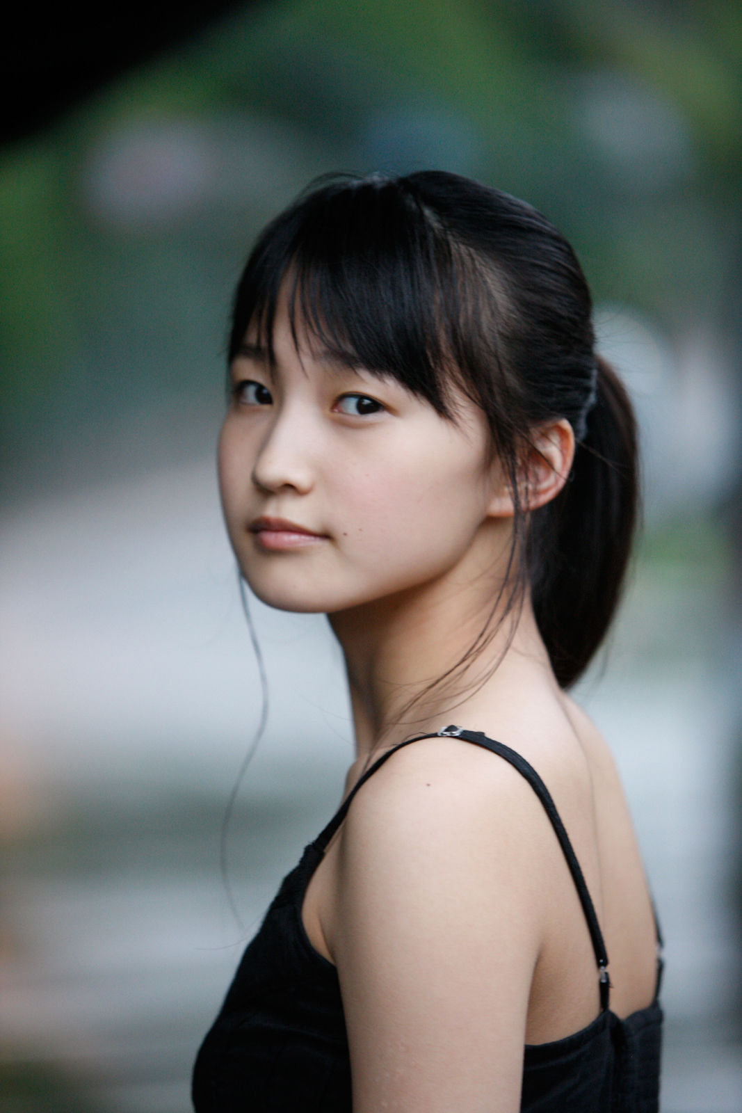 [H!P Digital Books] No.105 鞘师里保 Riho Sayashi 写真套图