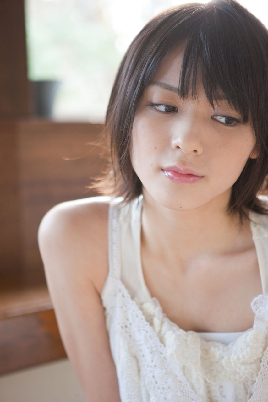 [H!P Digital Books] No.76 矢島舞美 Maimi Yajima 写真集