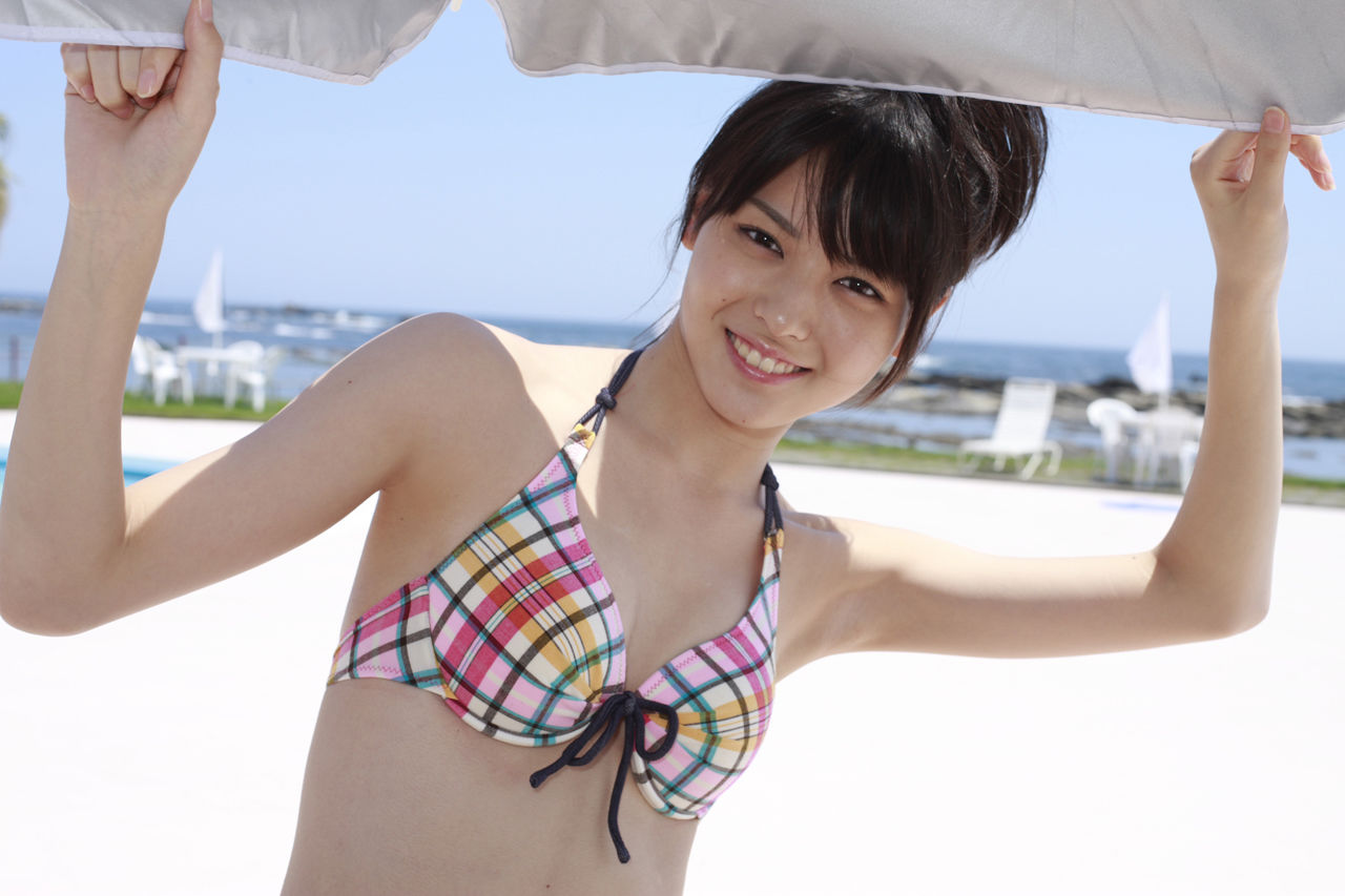 [H!P Digital Books] No.76 矢島舞美 Maimi Yajima 写真集