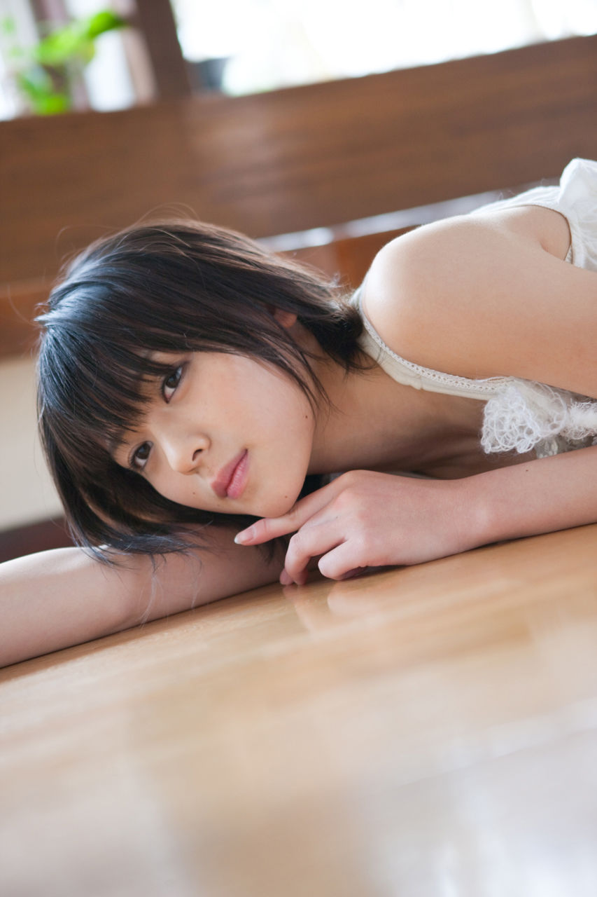 [H!P Digital Books] No.76 矢島舞美 Maimi Yajima 写真集