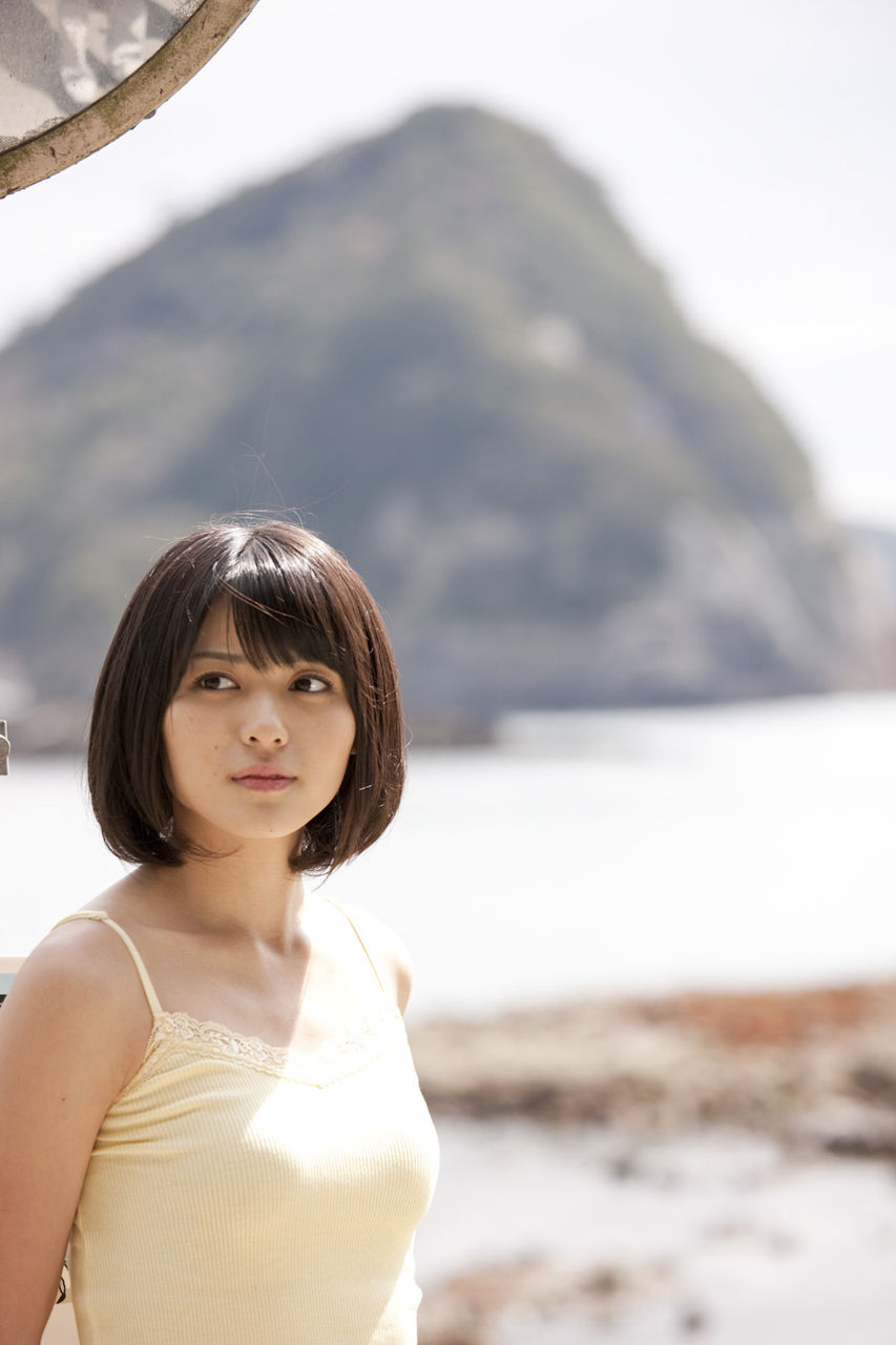 [H!P Digital Books] No.76 矢島舞美 Maimi Yajima 写真集