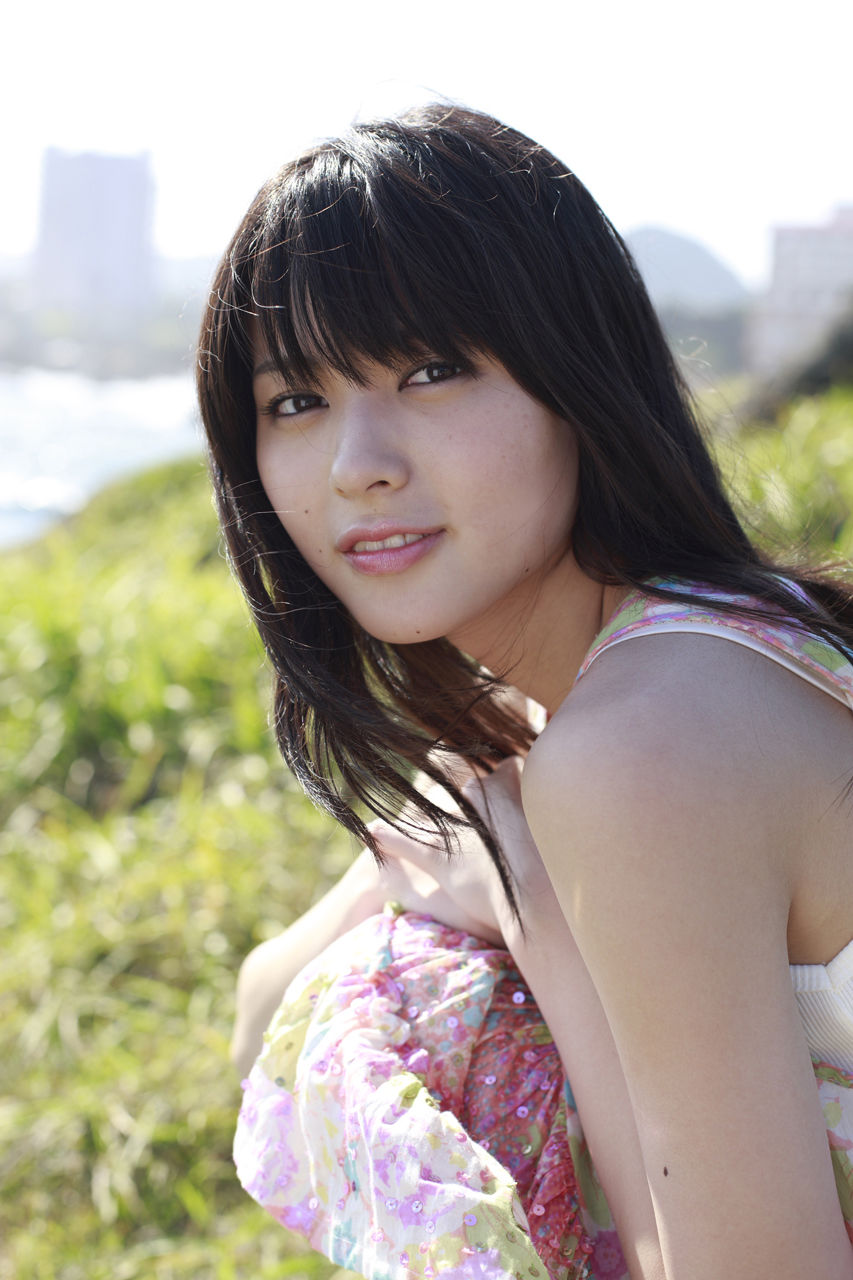 [H!P Digital Books] No.76 矢島舞美 Maimi Yajima 写真集