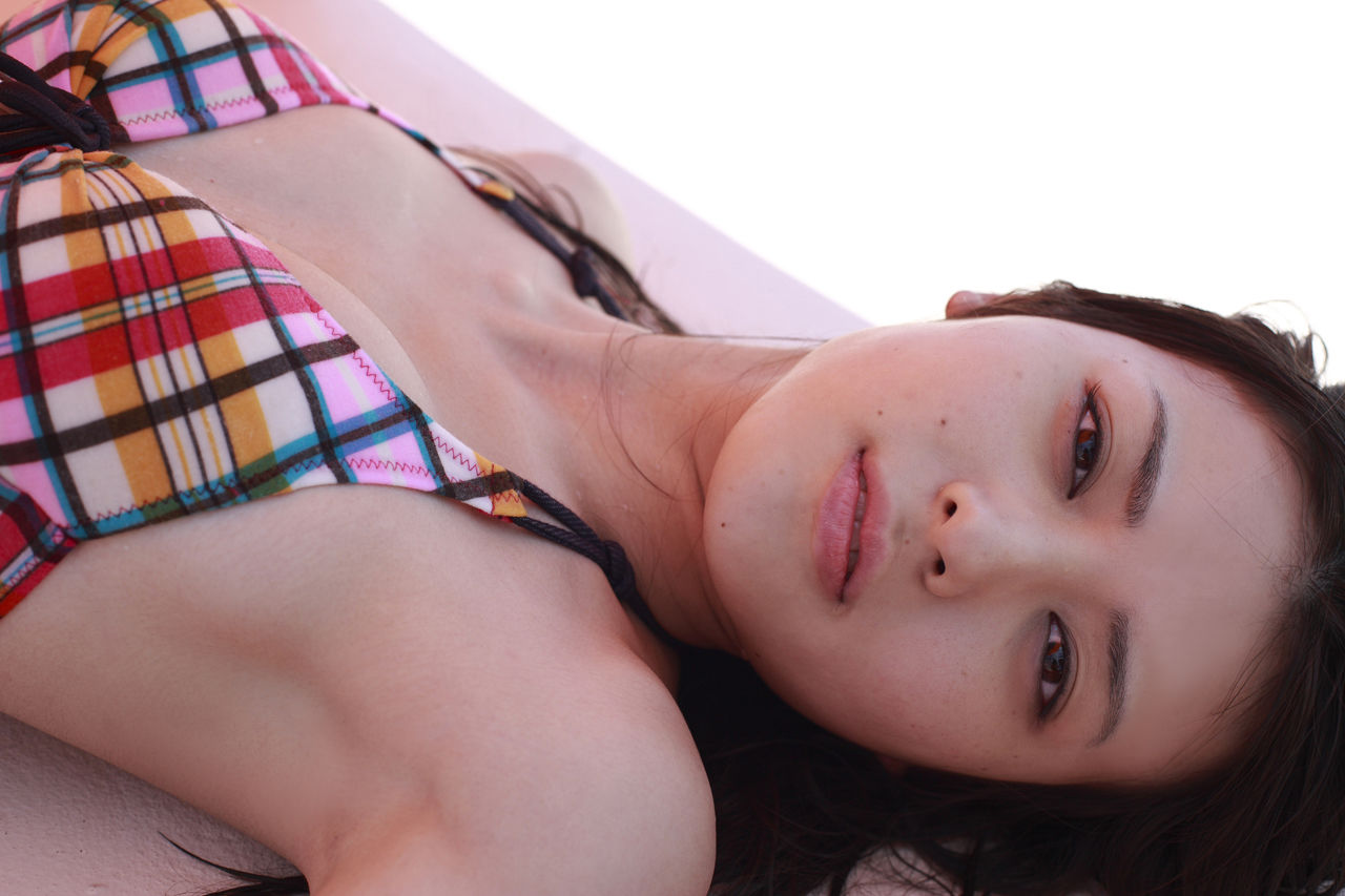 [H!P Digital Books] No.76 矢島舞美 Maimi Yajima 写真集