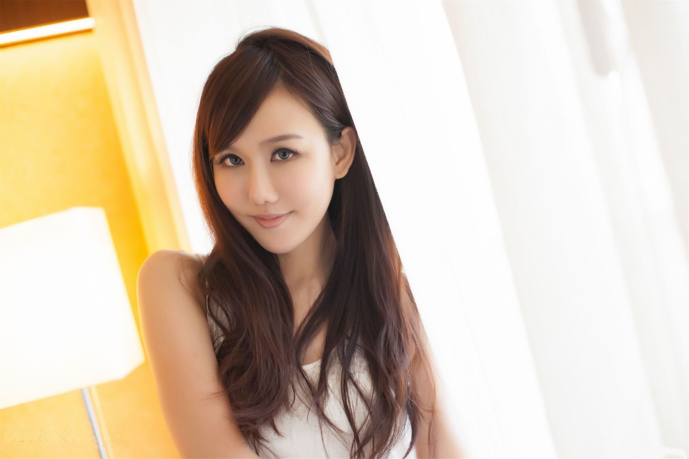[Beautyleg番外篇] 台湾嫩模Sara林瑞瑜 - 室拍写真